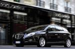 Lancia Delta 2008 года